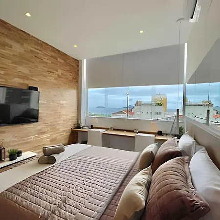 Ipanema Design Contemporâneo Wi-Fi 300M - Posto 10-3