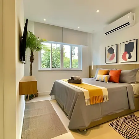 Design And Location Up T0 3 In Th Heart Of Ipanema-2