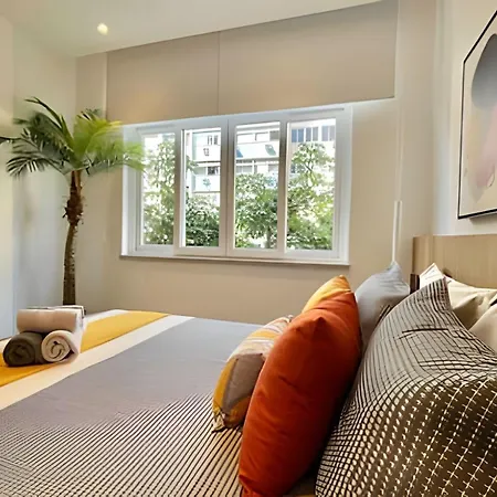 Design And Location Up T0 3 In Th Heart Of Ipanema-3