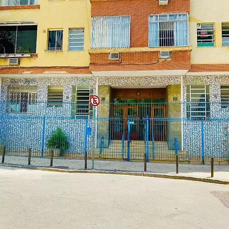 Melhor localização entre Copacabana e Ipanema-3
