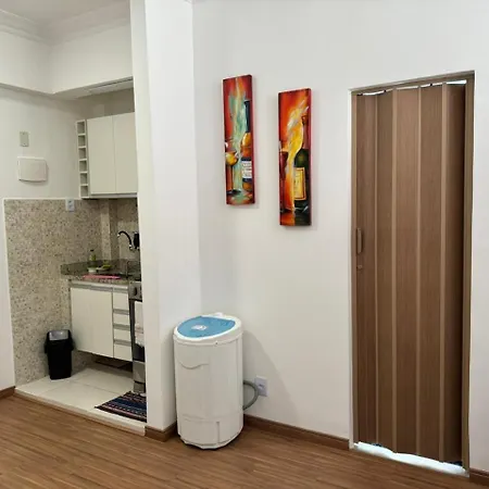 Studio no Grajaú - Rio de Janeiro-3
