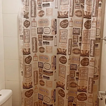 Apartamento com Quarto para hóspedes Evento CIS-3