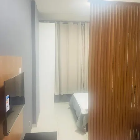 Loft centro/RJ-3