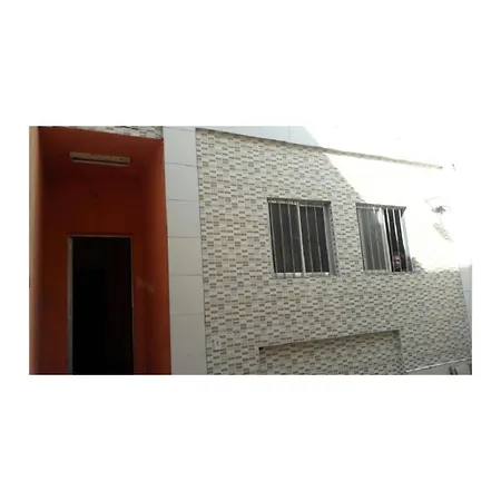 Hostel Jandira-2