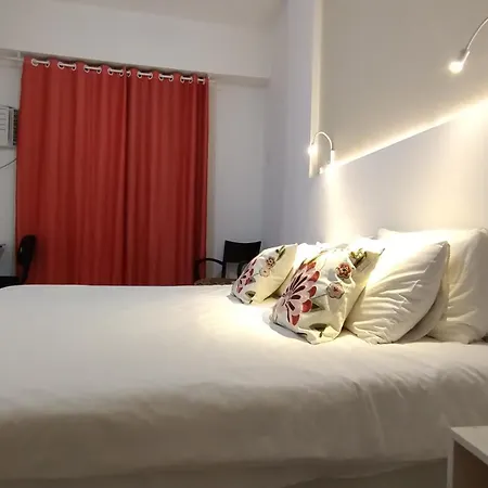 Apartamentos Gomes Carneiro 84 - Ipanema-3