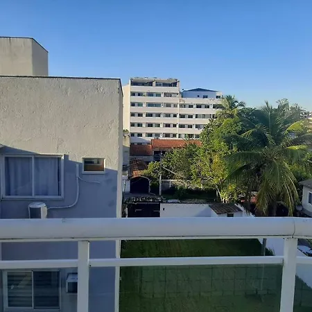 Cobertura Duplex - 5 min a pé até a praia do Recreio - Rio de Janeiro RJ-3