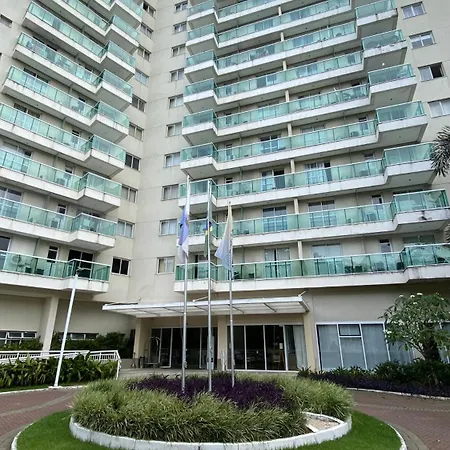 Rio Stay Suite A-3