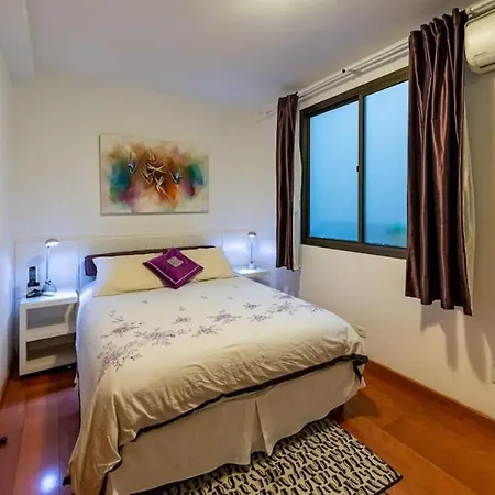 Elegant Apt Ipanema By The Beach-3