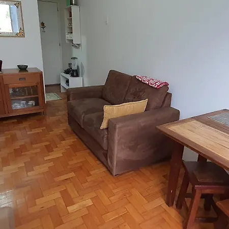 Apartamento confortável Flamengo-2
