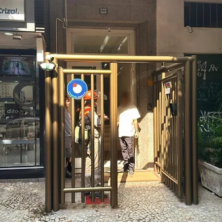 Ipanema Posto 10-3