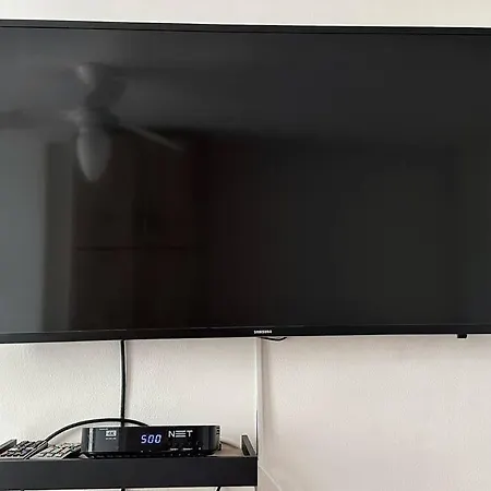 Apartamento na praia de Copacabana-2
