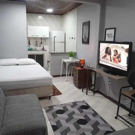 lindo apartamento terreo-3