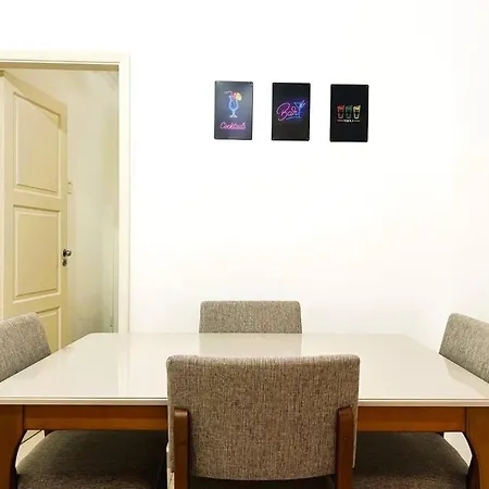 Apartamento Impecável Em Copacabana-2