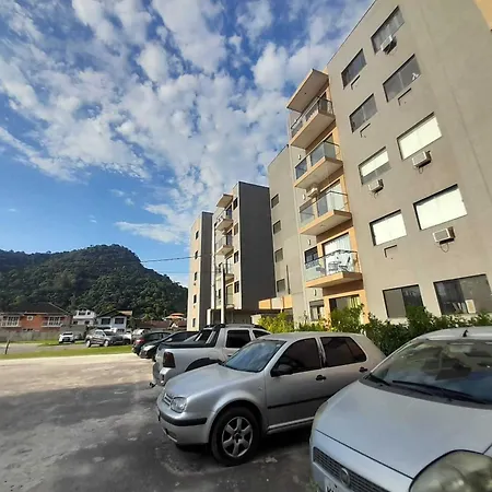 Flat piscina AR VAGA 5min Recreio próx CT Flamengo-2