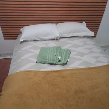 Apartamento No Recreio Dos Bandeirantes Fw-3