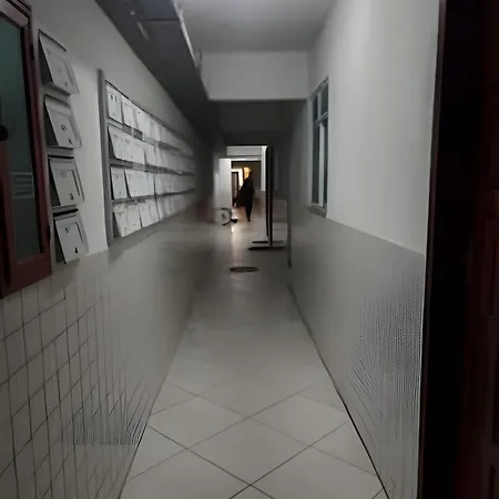 Apartamento No Recreio Dos Bandeirantes Fw-2