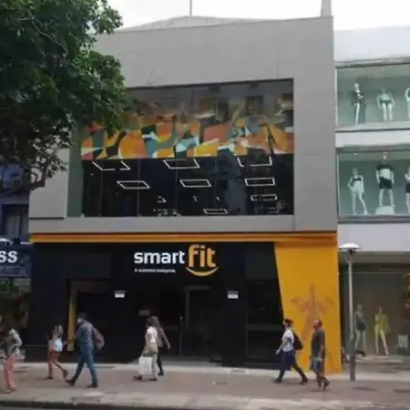 Apartamento no coração de Ipanema-3