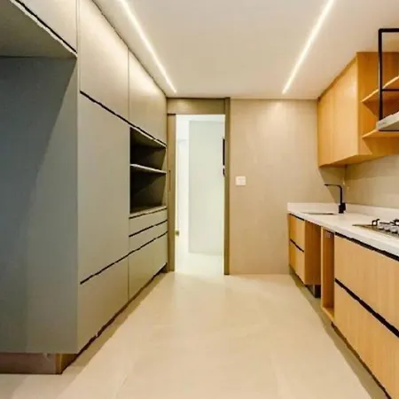 Apartamento no coração de Ipanema-2