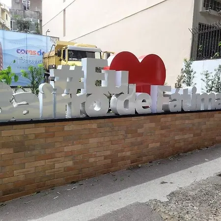 COZY STUDIO no Bairro de Fátima - Lapa - Rio de Janeiro-3