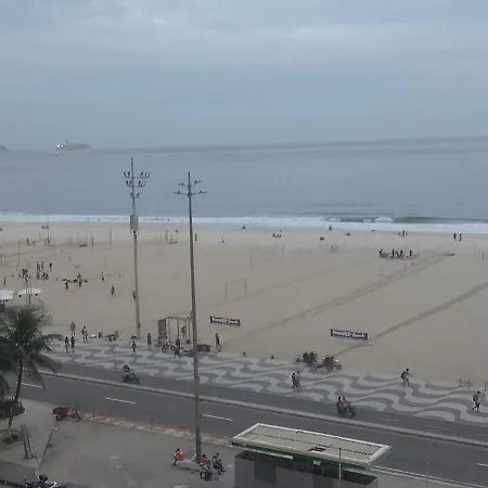 Apartamento 7-2
