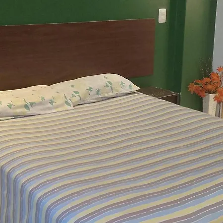 Apartamento 7-3