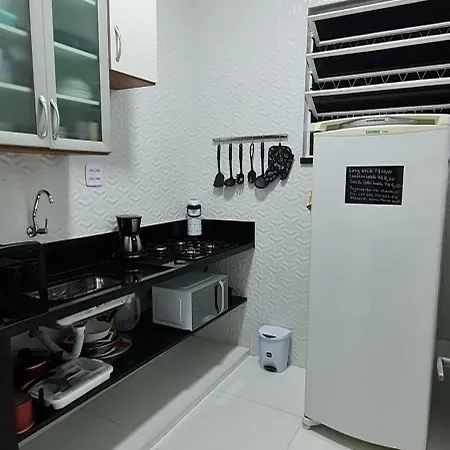 Apartamento Sandy-Zona Sul-3