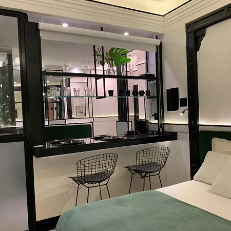 Real Apartments 272 - Loft com 2 hidromassagens alto padrão Copacabana-3