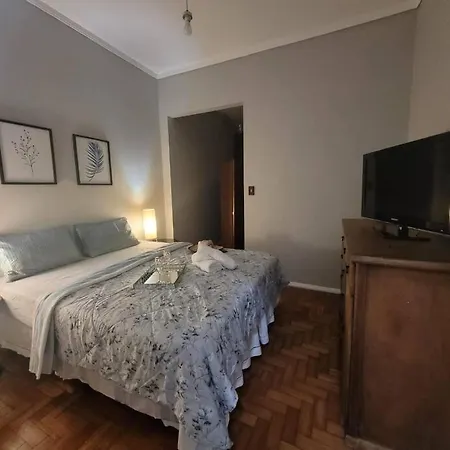 Excelente apartamento em Copacabana com 2 quartos-2