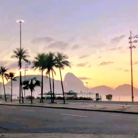 Excelente apartamento em Copacabana com 2 quartos-3