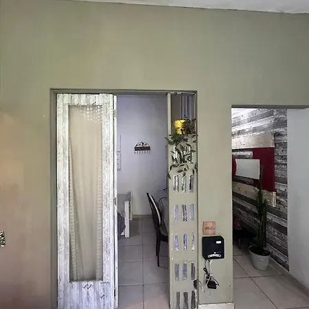 Apartamento dois quartos suites em Ipanema-2