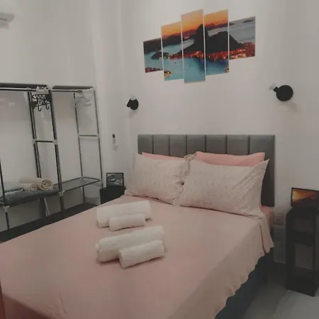 Residencial Lapa Apartments-2