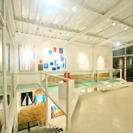 Modernistas Arte-3