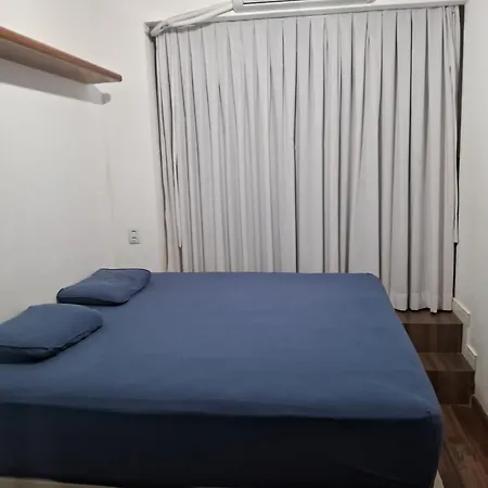 Apt montado 1 quadra da praia - 1 block from Copacabana Beach-2