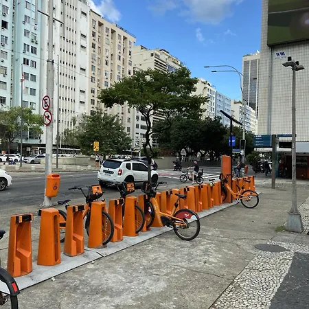 Quarto Privativo Leme de Noronha - 2Min da praia-2