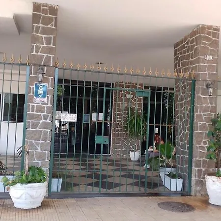 Studios na praia de Botafogo-3