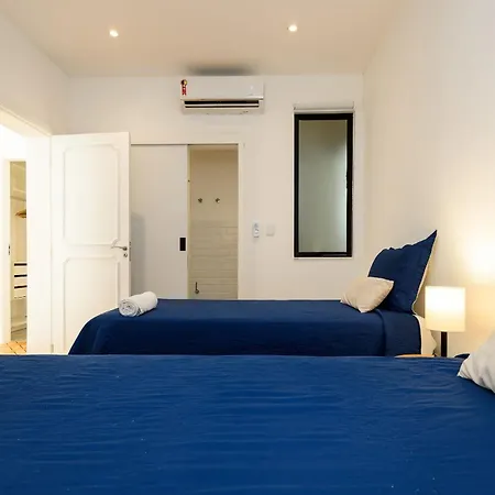 2 Quartos A 600M Da Praia De Ipanema | Bc 33/303-3