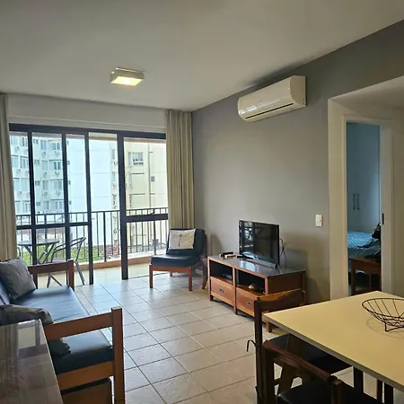 Lindo Flat no Leblon-3