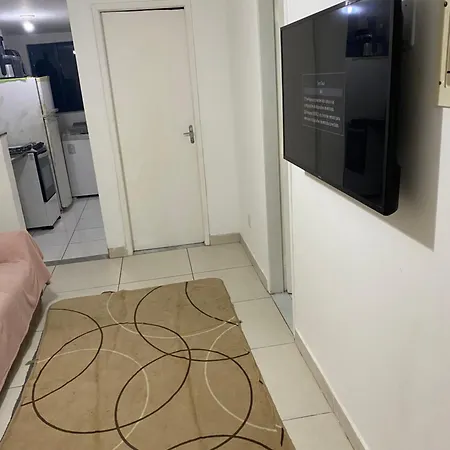 Apartamento no Recreio-2