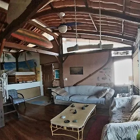 Loft Marambaia-3