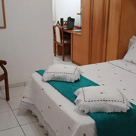 Seu lugar aconchegante no Leblon-3