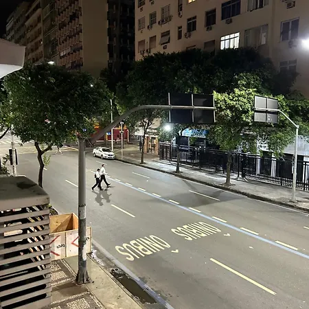 Apto Nossa Senhora- Posto 5-3