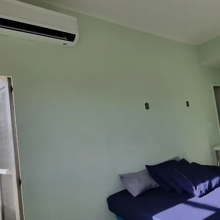 Apto no coração da Lapa com ar!-2