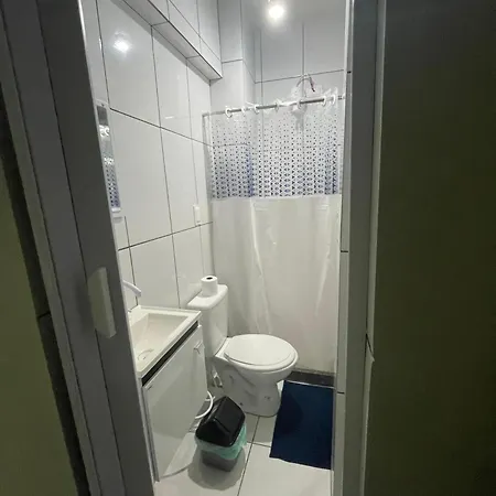 Apt na Lapa - RJ-2