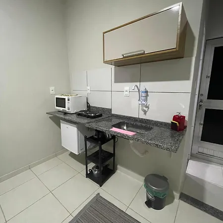 Apt na Lapa - RJ-3