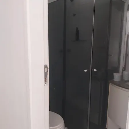 3 Quartos com piscina, sauna, 3 minutos do Parque Olímpico-3