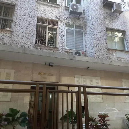 Suh Copacabana 19 Spacious Near The Beach!-2