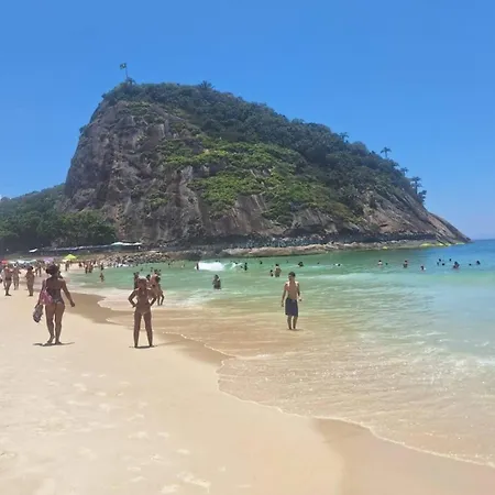 COPACABANA PRAIA LEME QUARTO PRIVATIVO TRABALHo-3
