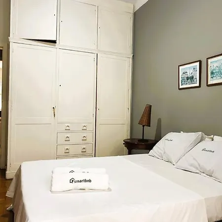 Apartamento Amplo no Posto 6-2