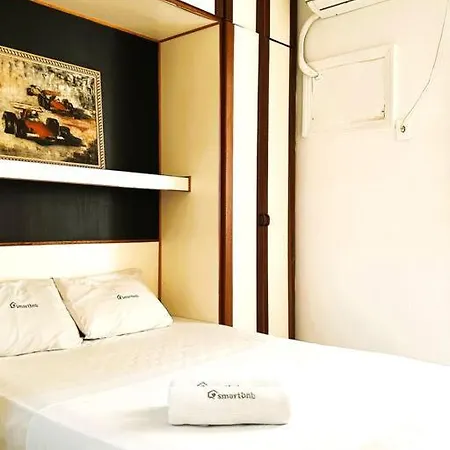 Apartamento Na Orla De Copacabana-3