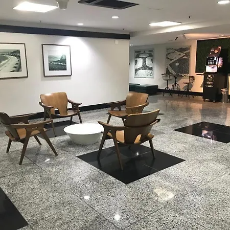 Apartamento Barra Da Tijuca Temporada 3 Meses-3